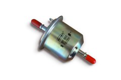 Фильтр топливный для CHEVROLET LACETTI универсал (J200) 1.4 2005-, код двигателя F14D3, V см3 1399, кВт 70, л.с. 95, бензин, Fortech FF003